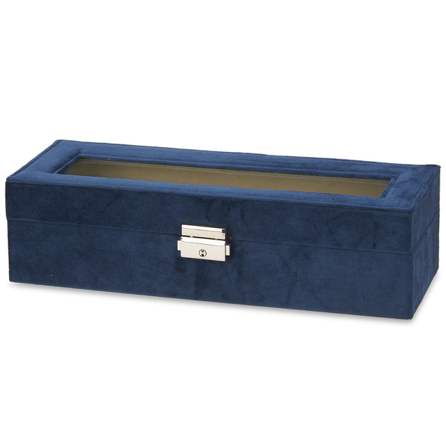 Cutie pentru ceasuri, 6 compartimente