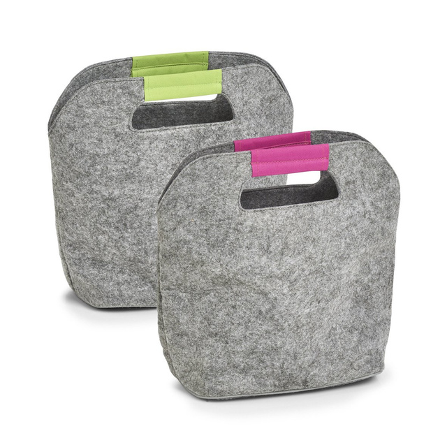 Geanta termica din fetru, ZELLER