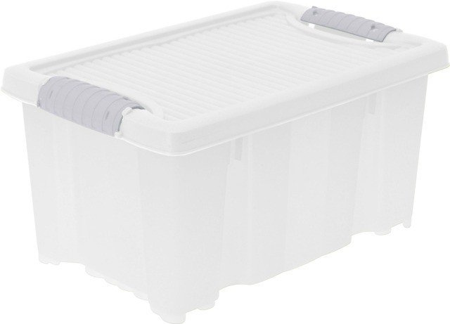 Recipient de depozitare, ladă - 4,5l