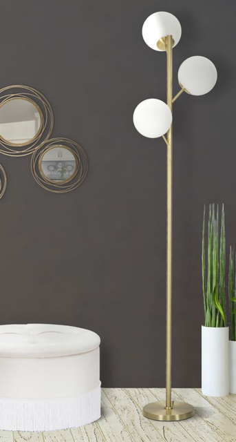 Lampa de podea GLAMY, 190 cm