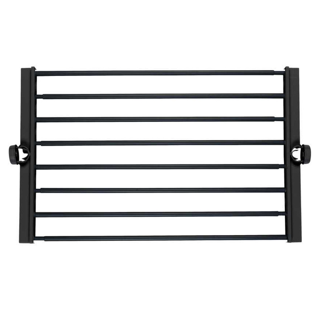 Raft pentru dulap, HERKULES, 73-120 x 42 cm, WENKO