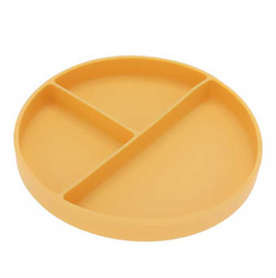 Farfurie cu compartimente, Ø 20 cm