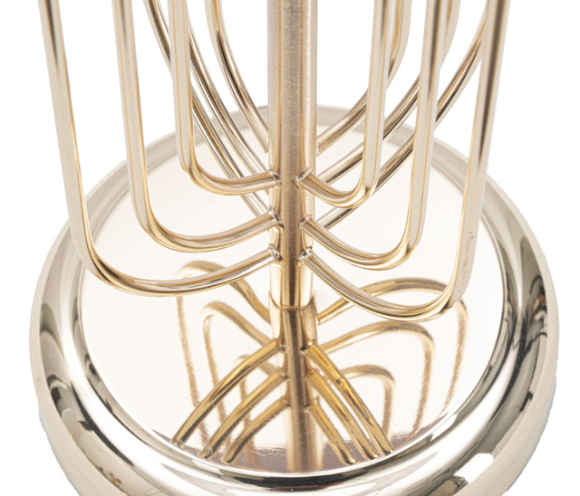 Lampa de birou KRISTA, 64 cm