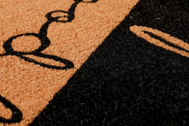 Covoraș, 45 x 75 cm, HELLO