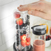 Blender pentru smoothie shaker Progress 400 W, 2 viteze, 600 ml