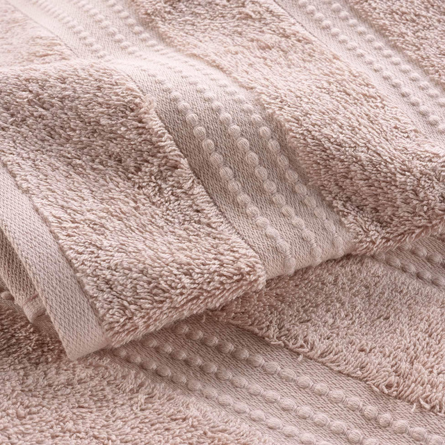 Prosop de baie frotte EXCELLENCE, 70 x 130 cm, bumbac bio