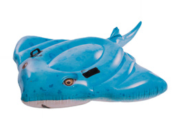 Pisica de mare gonflabila pentru ino