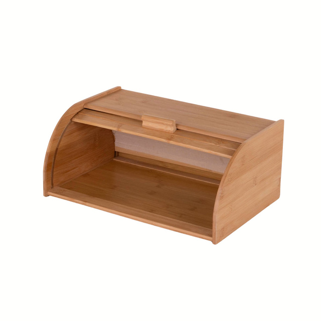 Cutie pâine, bambus, Kesper