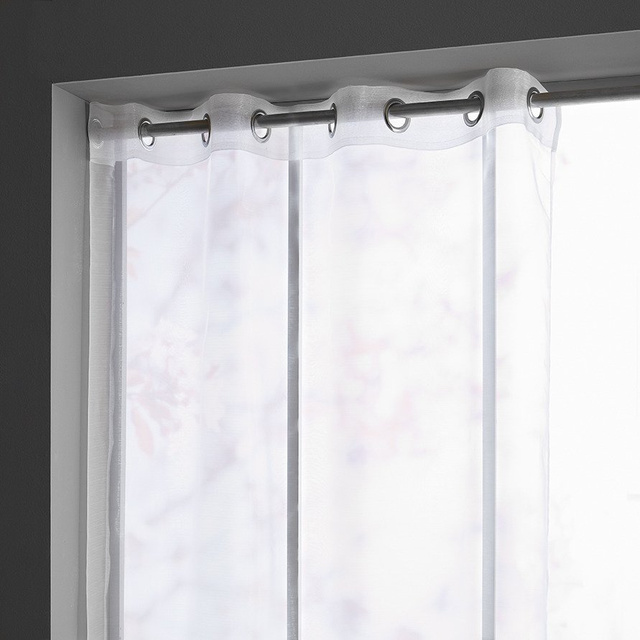 Perdea cu ghidaje LIGHTY, 135x240 cm, TODAY