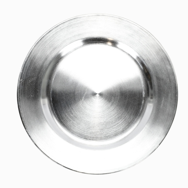 Subtava metalică, Ø 33 cm