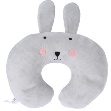 Perna de calatorie pentru copii, ursulet, 30 x 30 x 9 cm