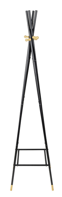 Cuier pentru jachete și paltoane, 170 cm, Loft, WENKO