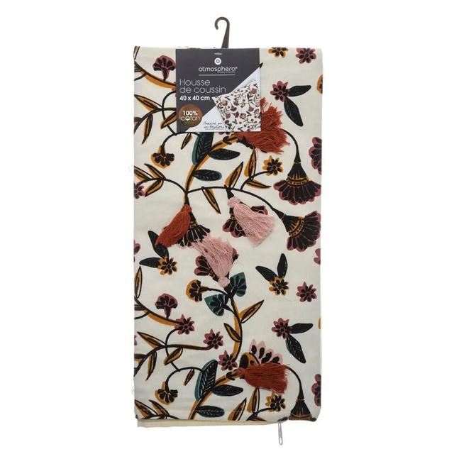 Fata de perna GYPSY, 40 x 40 cm