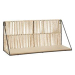 Raft de perete Cosy, 48 x 12 x 21 cm