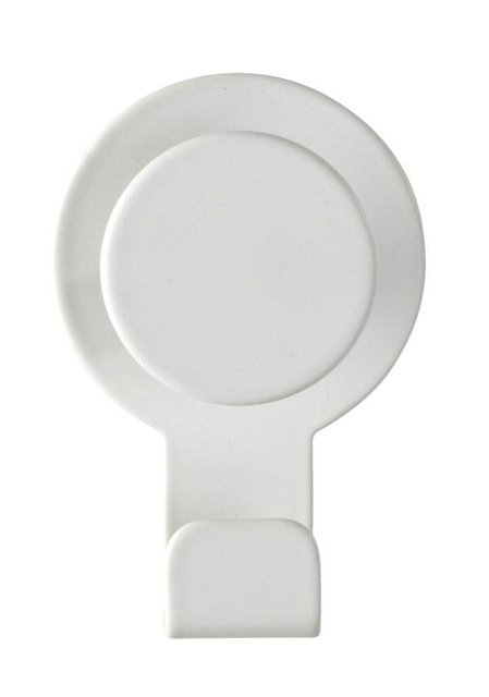  Umeraș pentru baie BLANDAS alb mat, Wenko