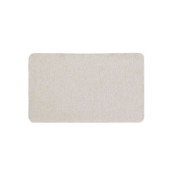 Covoraș dreptunghiular, SIMEO, 45 x 75 cm