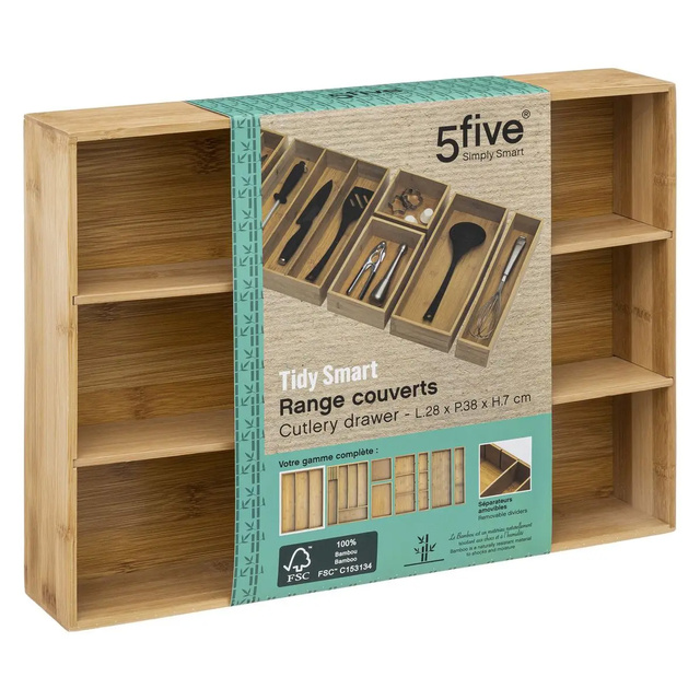 Organizator pentru tacamuri