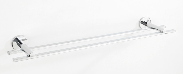 Suport baie DUO ISERA, UV-Loc, 60 cm, WENKO