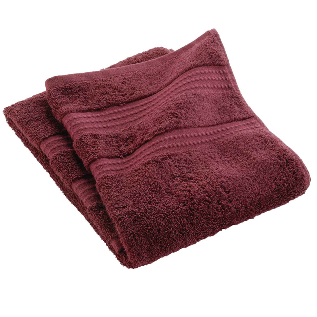 Prosop de baie frotte EXCELLENCE, 70 x 130 cm, bumbac bio