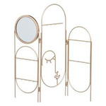 Suport bijuterii VIBE, cu oglinda