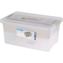 Recipient de stocare cu capac, 9000 ml