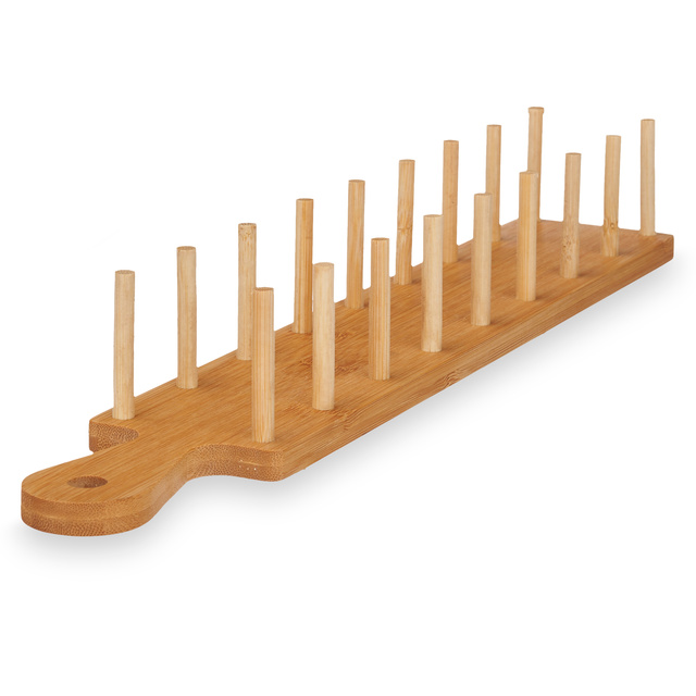 Farfurie pentru taco MEX, 6 piese