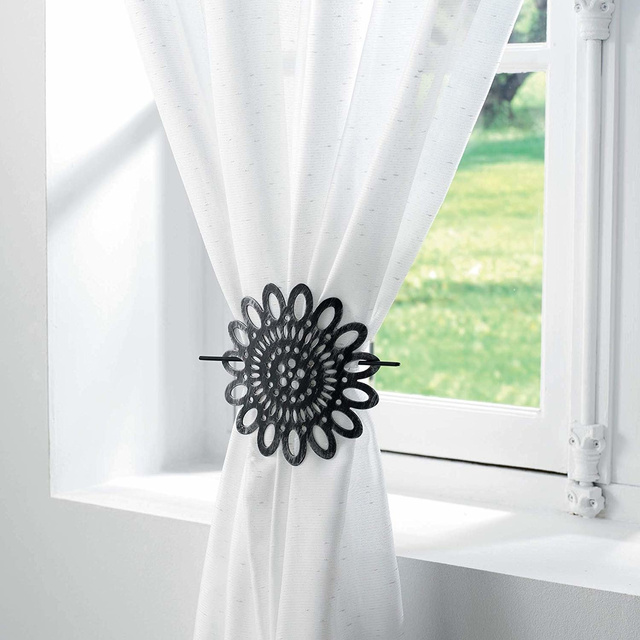 Agrafă pentru perdea MANDY, 1 buc