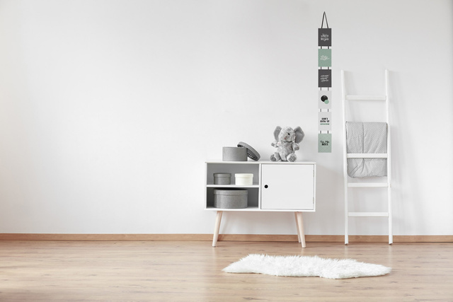 Rama foto colaj 6 fotografii, Multicolor, 110x10,5 cm, Atmosphera Créateur d'intérieur