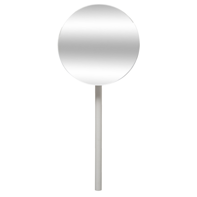 Organizator pentru accesorii cu oglinda