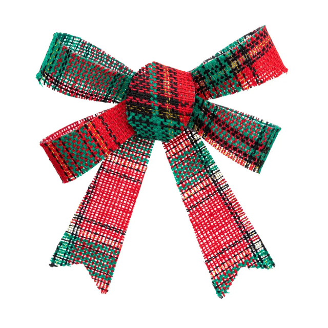 Fundite decorative in carouri, 10 x 12 cm, 3 buc.