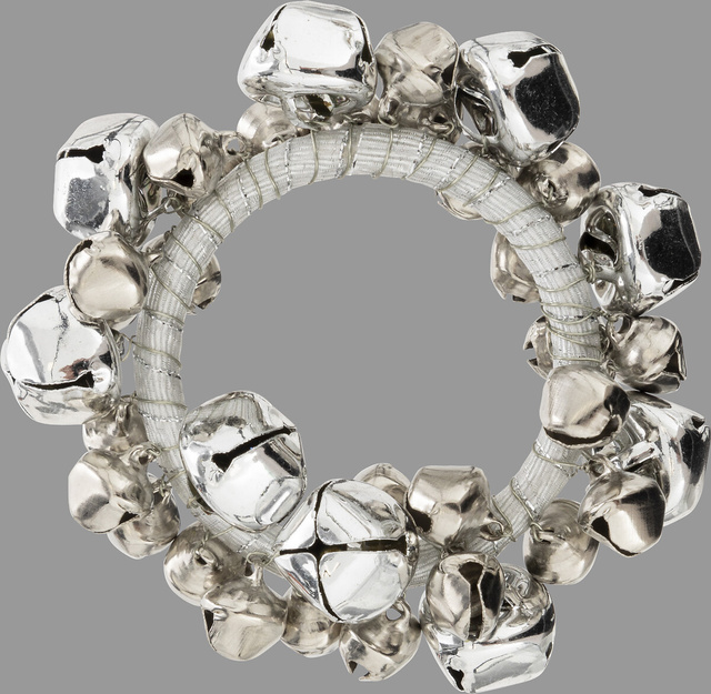 Inel de servetel cu clopotei, 2 bucati