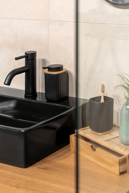 Suport periute de dinti ROTELLO, WENKO