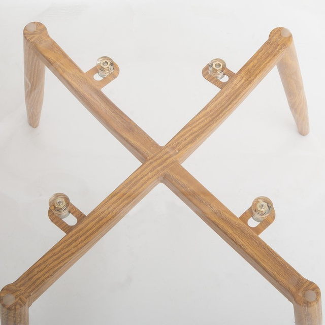 Scaun de sufragerie TAHO, modern