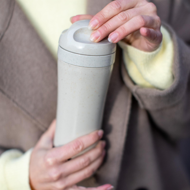 Bidon OASE, 425 ml, KOZIOL