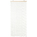Cortină din sfoară pentru uși MIMO, 90 x 200 cm