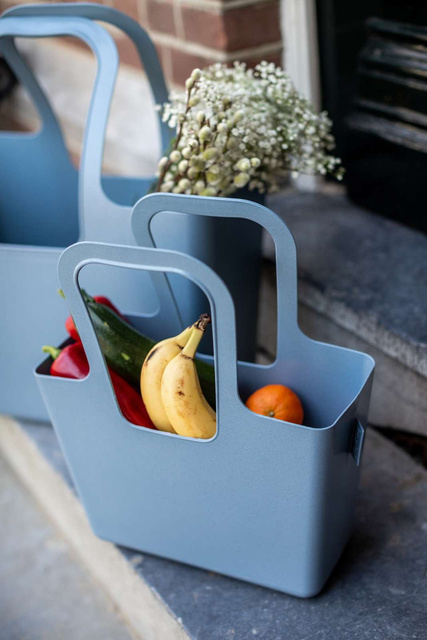 Geanta de cumparaturi multifunctionala, plaja TASCHELINO, KOZIOL