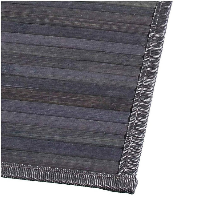 Covoraș dreptunghiular din bambus