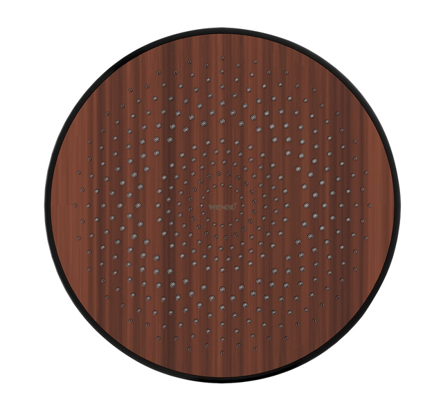 Duș cu efect de ploaie cu funcție de economisire a apei, WENKO