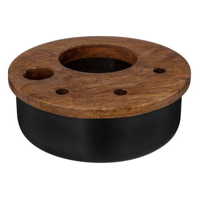 Set de barman pentru cocktailuri, 4 elemente