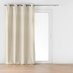 Perdea cu inele, MIKA, 140 x 260 cm