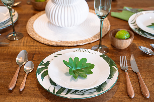 Individual BOHO KITCHEN, Ø 38 cm, ZELLER