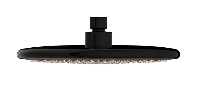 Duș cu efect de ploaie cu funcție de economisire a apei, WENKO