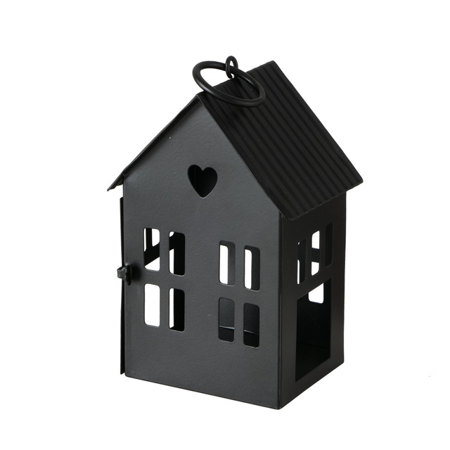 Casa felinar decorativ ALAMO, 13 - 35 cm