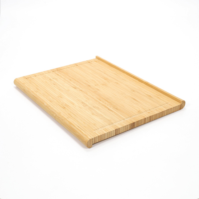 Placă de tăiat, tocat - blatul de bambus, ZELLER