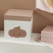 Cutie pentru amintiri pentru copii HEAD IN THE CLOUDS, 17 x 17 x 11 cm