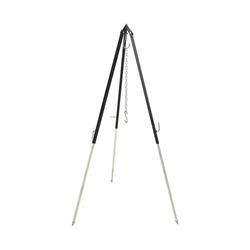 Trepied pentru gratar, max 150 cm
