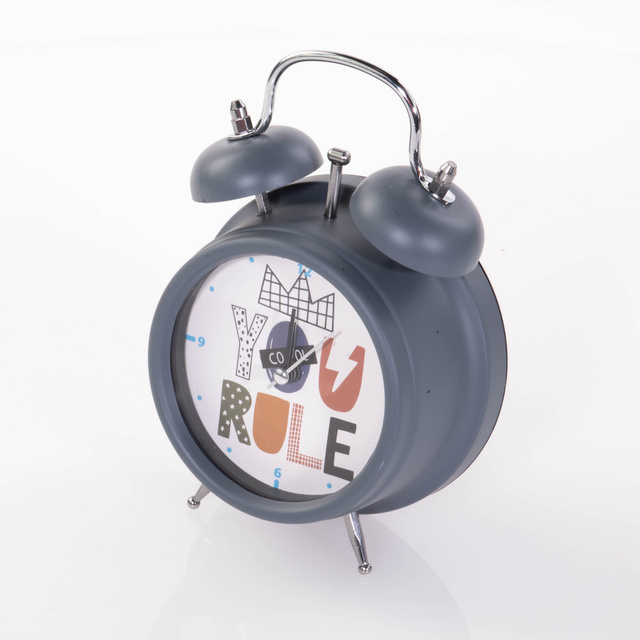 Ceas cu alarmă Safari