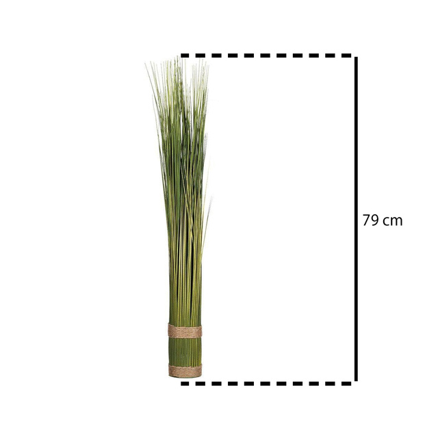 Flori artificiale pentru decor, iarba