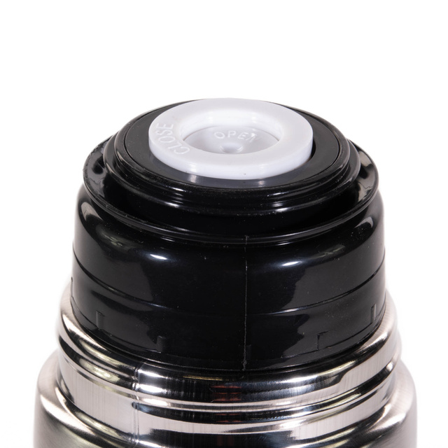 Termos de călătorie din oțel inoxidabil, 1L