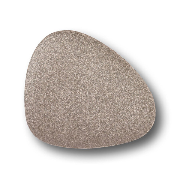 Coaster pentru ochelari, 6 piese, piele sintetica, ZELLER